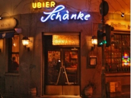 照片: Ubiersch&amp;auml;nke