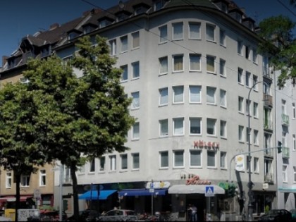照片: Ubierschänke
